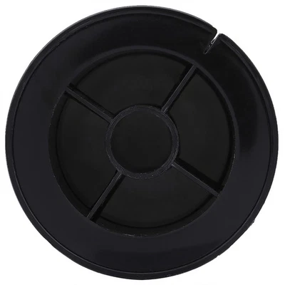 500m 4-Strand PE Braided Fishing Line Dark Gray (2) 4Q8K - image 1 of 4