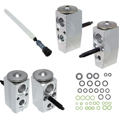 Global Parts Distributors 9414848 Gpd System Service Kit 9414848 - Image 1 of 4