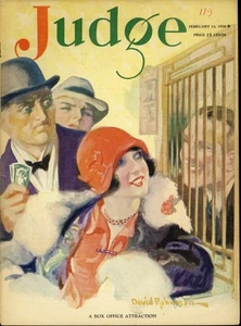 Judge Magazine #2311 VG 1926 - Picture 1 of 3