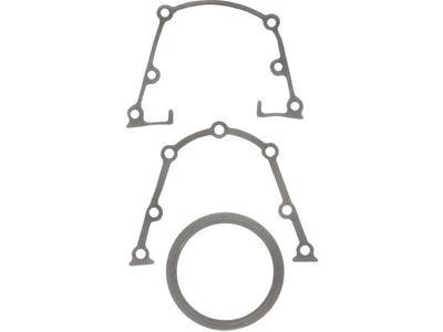 For 1997-1999 Mitsubishi Montero Sport Crankshaft Seal Kit Rear 48363VHJS 1998 - Image 1 of 2
