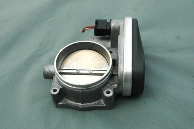 Land Rover Range Rover HSE 2003-2005 4,4 L carrocería del acelerador OEM 408,238/426/003 Foto 1 de 4