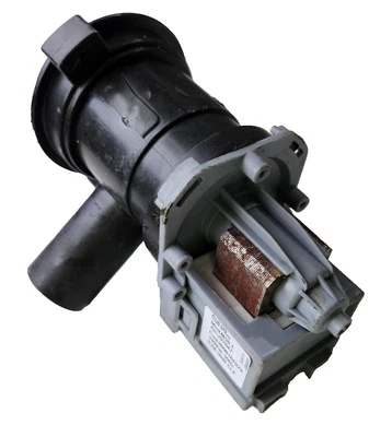BOSCH Front Load Washing Machine Drain Pump Assembly Askol M50.1 MX-7 - Image 1 of 4