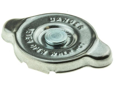 Tapa radiador Nissan Frontier 2005-2024 18666YCJG 2006 2013 2007 2008 2009 Foto 1 de 2