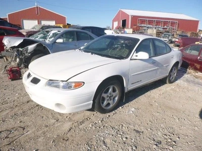 Automatic Transmission Fits 02 CENTURY 1624699 - Image 1 of 4