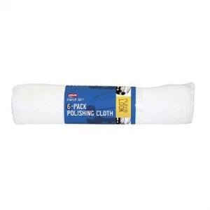 Carrand 40069 Carrand 10pk diaper soft polish - Picture 1 of 1