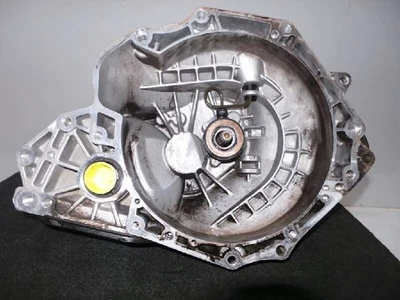 F13C394 - A3262F13C394 GETRIEBE / MANUAL - BOMBIN HIDRAULICO / 5 VELOCIDADES / 3 - Image 1 of 4