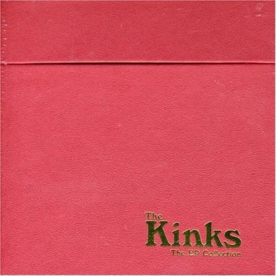 The Kinks - The EP Collection 10xCD EP Ltd Num + Box CD Rock 8176 - Bild 1 von 4