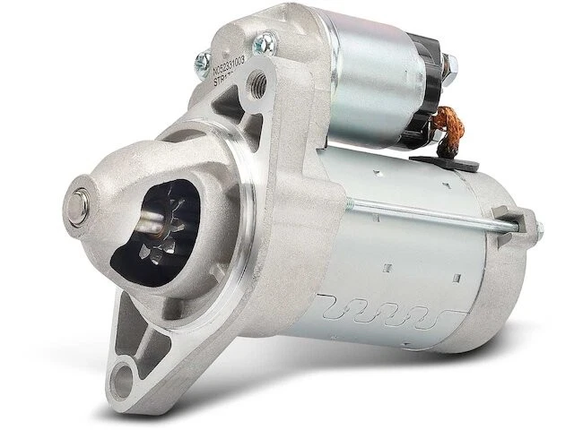 Motor De Arranque Para Toyota Yaris 2006-2018 2010 2015 2013 2008 2007 2009 2011 MT172PT Foto 1 de 1