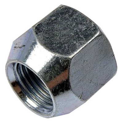 For Ford F-150 1975-1980 Dorman 611-052 Zinc Cone Seat Standard Lug Nuts Foto 1 de 2