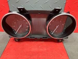 2017-2018 Jaguar XE Speedometer Instrument Gauge Cluster 20k #HX73-10849-AE - Picture 1 of 8