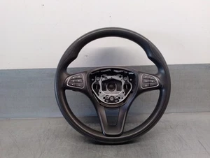 A0014602803 VOLANTE / 5153671 PER MERCEDES-BENZ VITO TOURER 447 2.0 CDI CAT - Foto 1 di 10