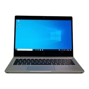 HP ProBook 430 G7 i3-10gen 8GB 128GB SSD M.2 1920x1080 Win10 PRO| DEFEKT #ST156 - Afbeelding 1 van 15