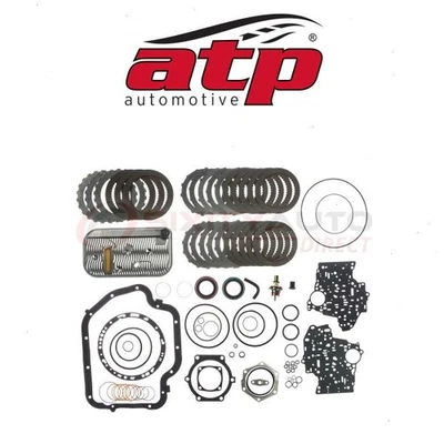 ATP Transmission Master Repair Kit for 1988-1990 Chevrolet K1500 - Automatic pf - Imagem 1 de 4