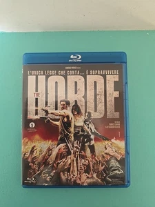 The Horde [Blu-ray] - Makellos!! - Bild 1 von 11