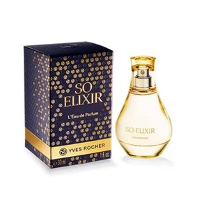 Yves Rocher SO ELIXIR 30 ml Eau De Parfum 70215 Entrega en todo el mundo - Imagen 1 de 4