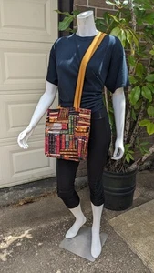 Library Books Tote Bag - Picture 1 of 4