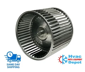 Blower Wheel B1368000S 11.93 X 11.68 Hub 1/2 Inch Bore Goodman Brand AC Parts - Bild 1 von 1