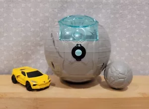 Psyonix Rocket League Micro Battle Vehicle Replacement Remote Control & Ball Set - Picture 1 of 12