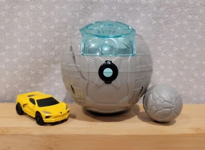 Psyonix Rocket League Micro Battle Vehicle Replacement Remote Control & Ball Set - Image 1 of 4