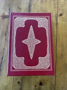 Easton Press THE DECAMERON Boccaccio 1980 Full Leather Collector's Edition - Bild 1 von 9