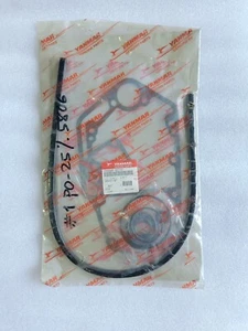 Kit de juntas Yanmar 796640-92710 (sellado) - Imagen 1 de 2