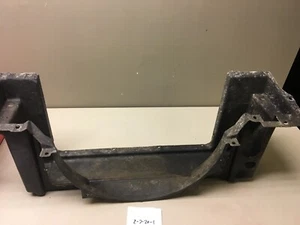 1984-1989 Chevy Corvette C4 Lower Radiator Shroud Used - Picture 1 of 9