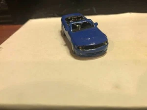 Ford Mustang Cabrio 2008 Maßstab 1:87 Ho - Bild 1 von 9