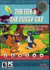 The Fox & The Pussy Cat (PC-CD, 2004) for Windows 95/98/2000/XP - NEW in BOX