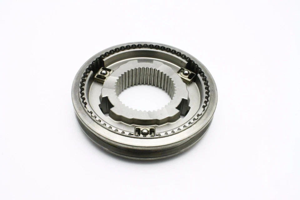 FORD TRANSIT VMT6 GEARBOX 1ST AND 2ND GEAR HUB ASSEMBLY - Image 1 of 1