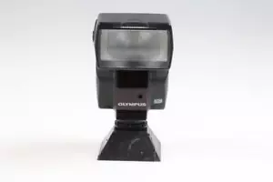 OLYMPUS FL-36R Blitzgerät - SNr: 1080349 - Bild 1 von 4