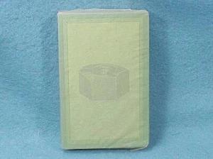 Playing Cards Machine Nut - bx2 - Picture 1 of 1