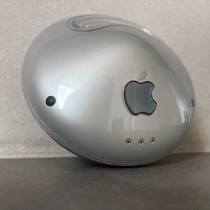 apple airport base station graphite m5757 m7601ll m7601 1999 - Photo 1/5