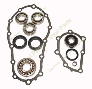 Suzuki Sidekick Vitara XL7 Geo Tracker Transfer Case Rebuild Kit G130 1989-On - Picture 1 of 1