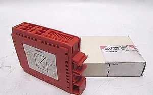 (NEW) Entrelec AC/DC Interface Relay 0011 088 12 0011-088-12 - Picture 1 of 6