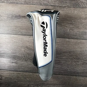 TaylorMade SIM Driver Headcover Only Golf Head Cover Multicolor - Imagen 1 de 8