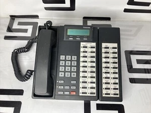Toshiba DKT2020-SD Digital Business Telephone with DADM2020 - Photo 1/12