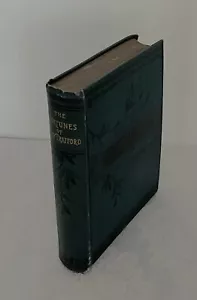 J.T. Trowbridge 1893 The Fortunes of Toby Trafford • Antique Hardcover Book - Foto 1 di 13