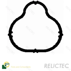 Junta colector de admisión Vauxhall Opel: ASTRA G, CORSA Mk II 2,Mk IV 4,C - Imagen 1 de 2