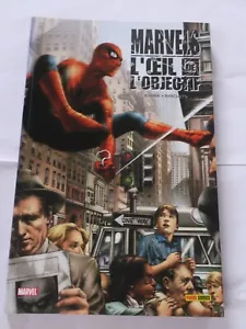 MARVELS : L'OEIL DE L'OBJECTIF -- 100 % MARVEL - Foto 1 di 2