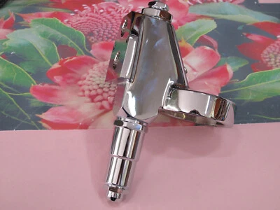 Brühkopf Siebträger Brühgruppe Espressomaschine ACM Milano Homey Levetta - Bild 1 von 4