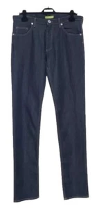 Neue dunkelblaue Jeans Versace VJC Gr. 34 - Bild 1 von 6