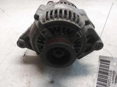 Alternador CHRYSLER SEBRING 96 97 98 99 00 Foto 1 de 3