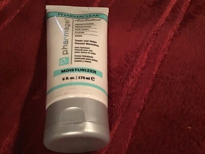 Pharmaclear Pharmagel лечение акне 6 унций новый  - Изображение 1 из 2