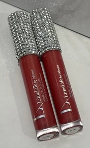 2 LimeLife von Alcone Perfect Lipgloss - Love - 0,27 Oz. Neu ohne Verpackung - Bild 1 von 4
