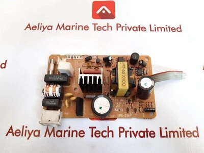 Epson eps-23e power supply board - Image 1 of 3