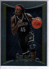2012-13 Select Basketball  Pick Your Cards  Complete Your Set