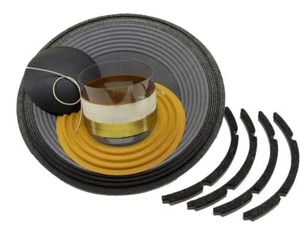 SS Audio Speaker Repair Recone Kit for JBL 2206H 12" Subwoofer Bass Woofer 8 Ohm - Picture 1 of 5