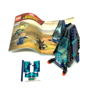 LEGO 76101 - Outrider Dropship Attack - Ship Only - Picture 1 of 10