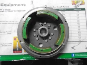 Chaparral Xenoah 74 g44b flywheel for bolt on ring gear cdi engine - Picture 1 of 2