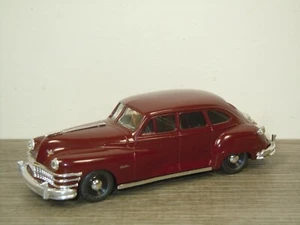 1947 Chrysler Windsor - Vitesse 1:43 *70951 - Picture 1 of 2